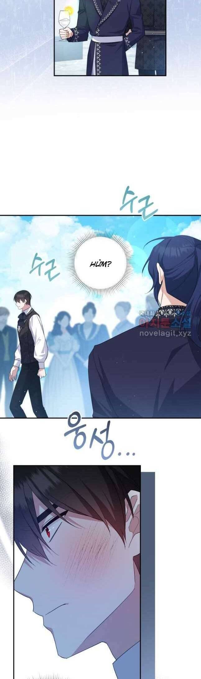 Hãy Ủng Hộ Kế Hoạch Trả Thù Của Tôi Chapter 58 - Trang 4