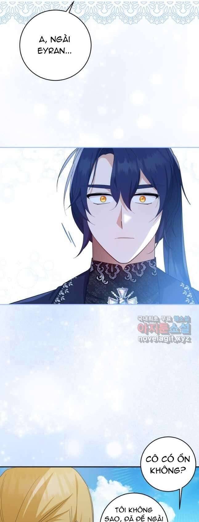 Hãy Ủng Hộ Kế Hoạch Trả Thù Của Tôi Chapter 58 - Trang 4