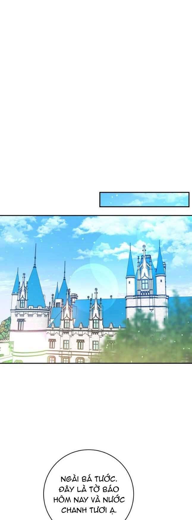 Hãy Ủng Hộ Kế Hoạch Trả Thù Của Tôi Chapter 58 - Trang 4