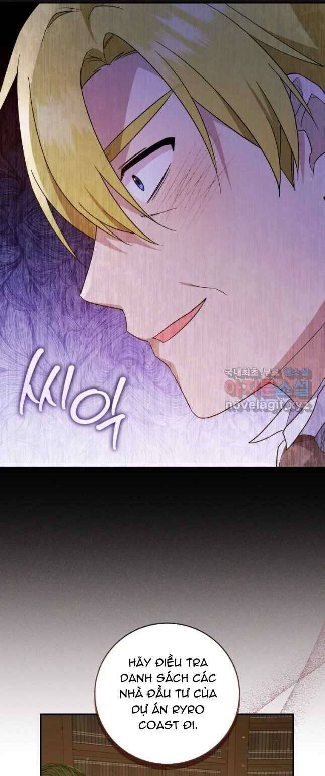 Hãy Ủng Hộ Kế Hoạch Trả Thù Của Tôi Chapter 58 - Trang 4