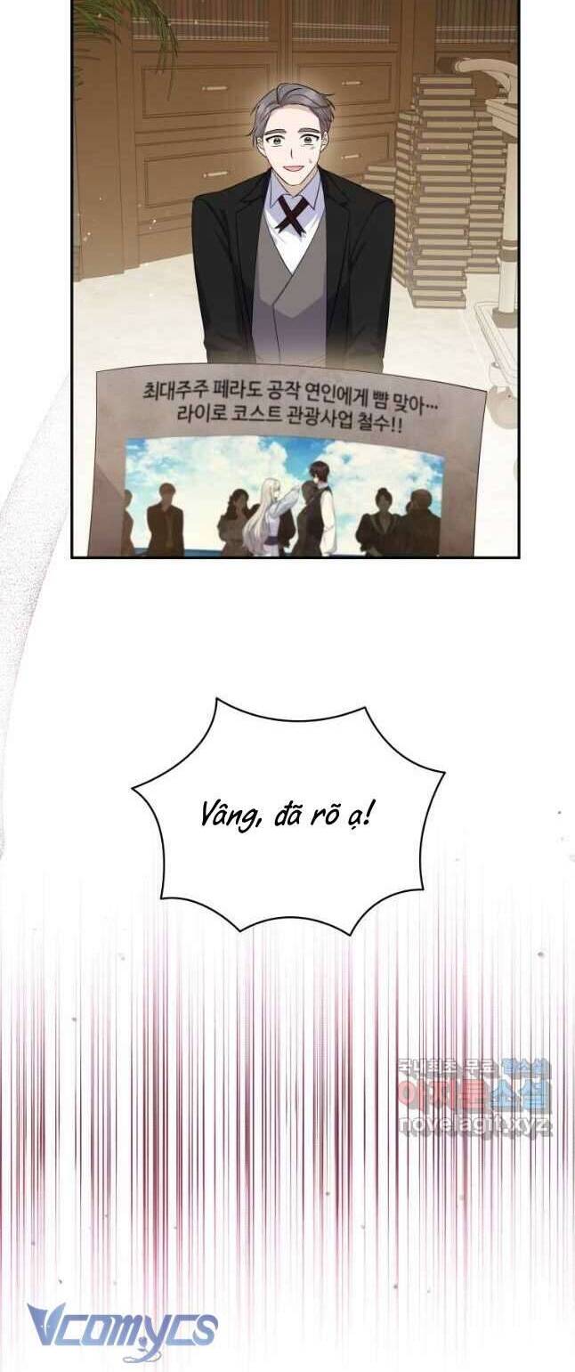 Hãy Ủng Hộ Kế Hoạch Trả Thù Của Tôi Chapter 58 - Trang 4