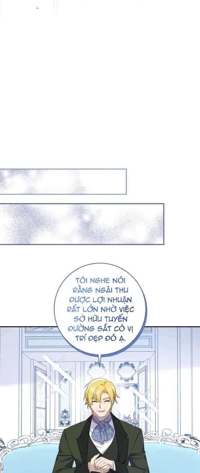 Hãy Ủng Hộ Kế Hoạch Trả Thù Của Tôi Chapter 58 - Trang 4