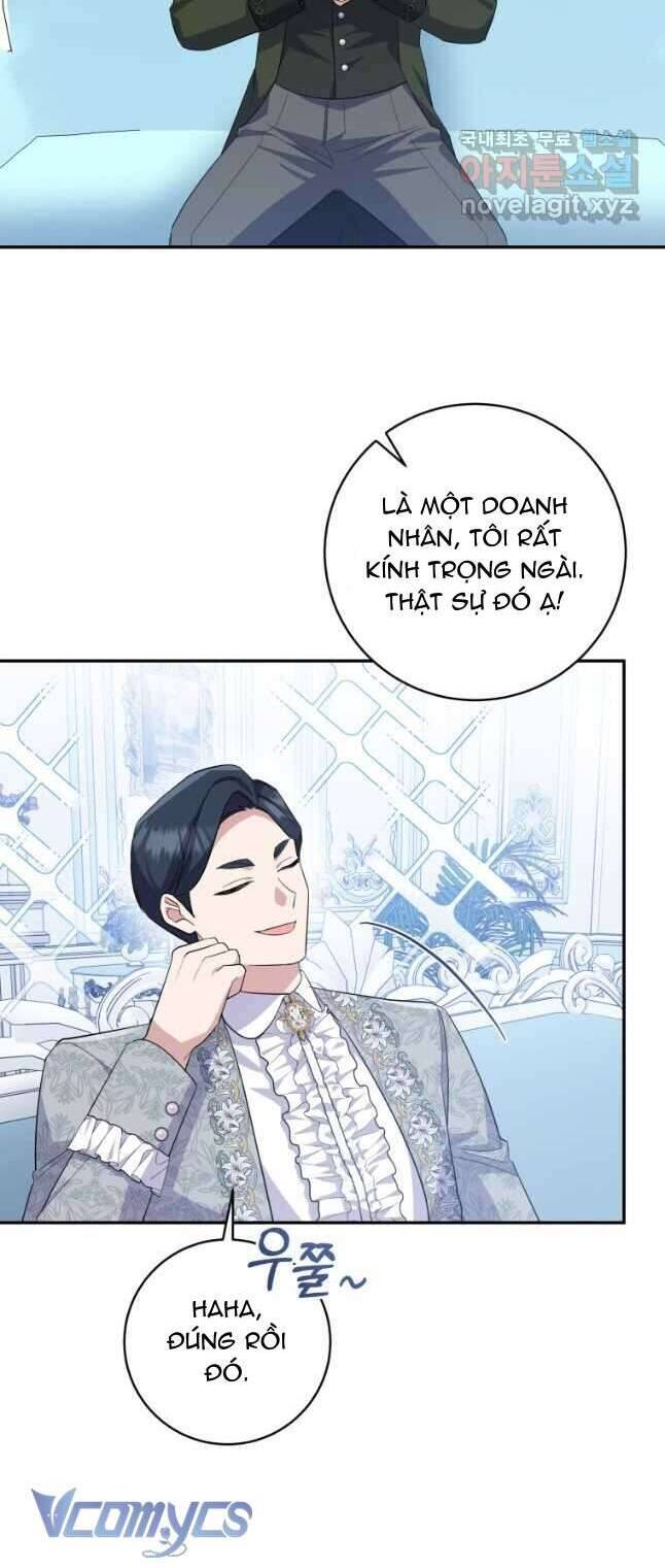 Hãy Ủng Hộ Kế Hoạch Trả Thù Của Tôi Chapter 58 - Trang 4