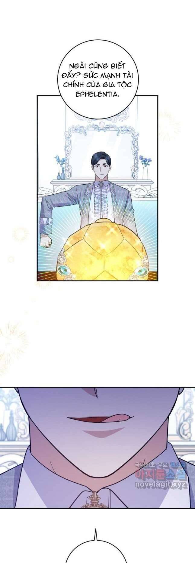 Hãy Ủng Hộ Kế Hoạch Trả Thù Của Tôi Chapter 58 - Trang 4