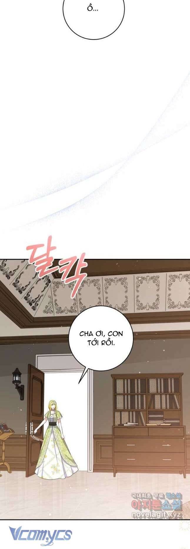 Hãy Ủng Hộ Kế Hoạch Trả Thù Của Tôi Chapter 58 - Trang 4