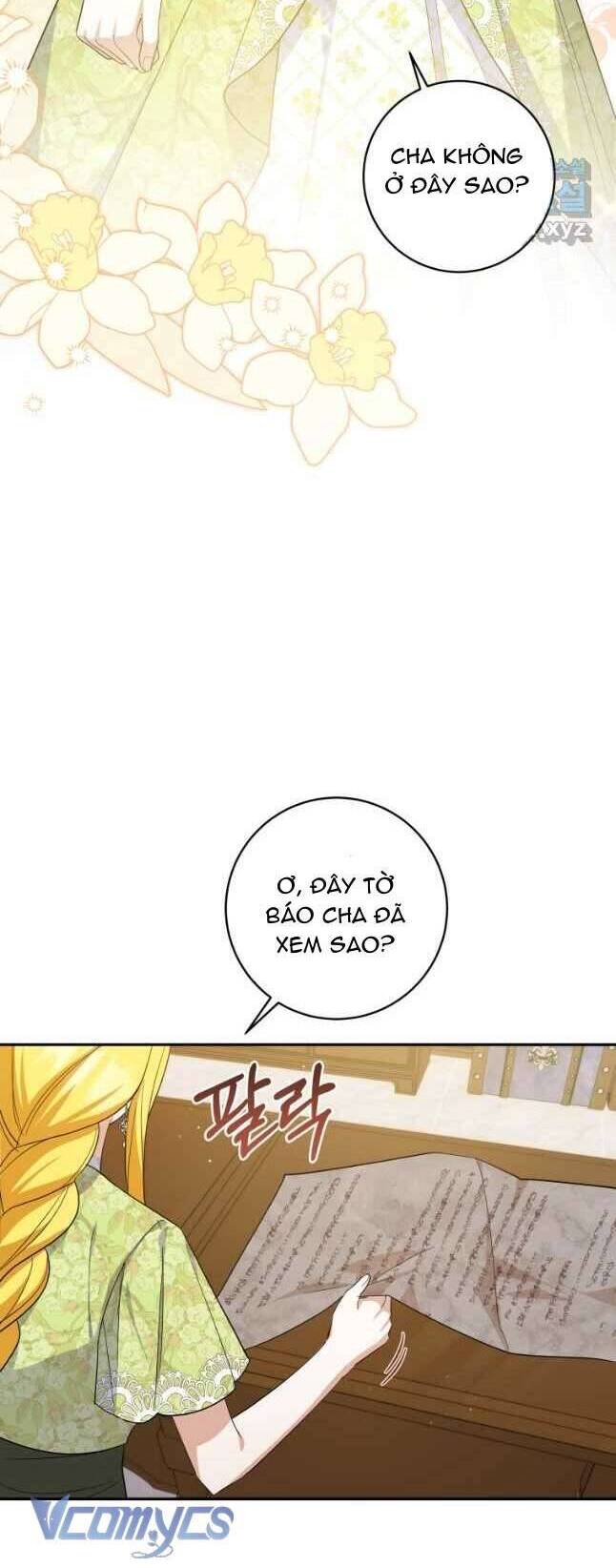 Hãy Ủng Hộ Kế Hoạch Trả Thù Của Tôi Chapter 58 - Trang 4