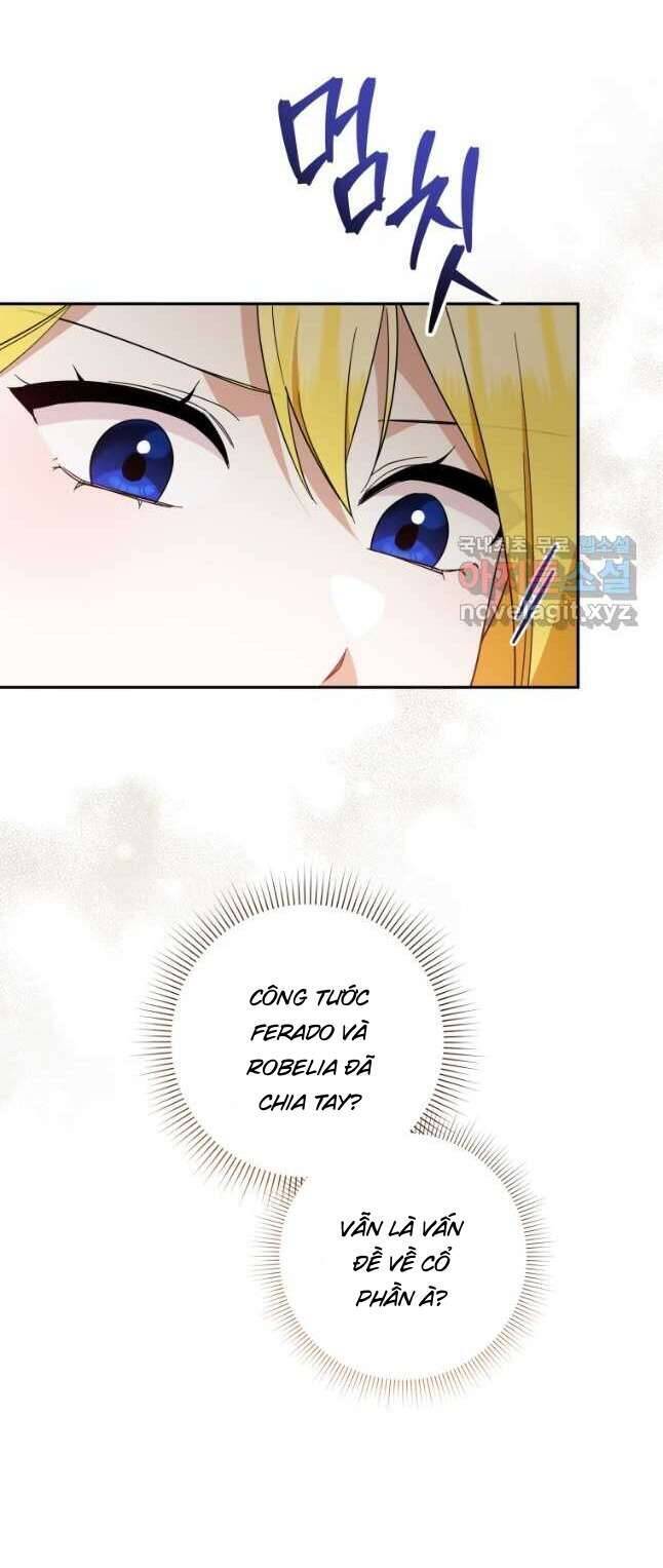 Hãy Ủng Hộ Kế Hoạch Trả Thù Của Tôi Chapter 58 - Trang 4
