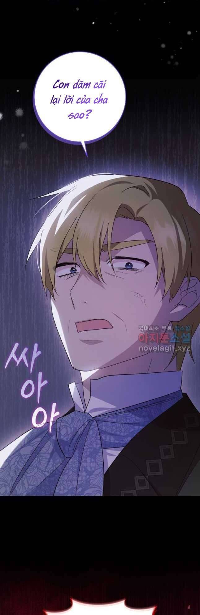 Hãy Ủng Hộ Kế Hoạch Trả Thù Của Tôi Chapter 59 - Next Chapter 60