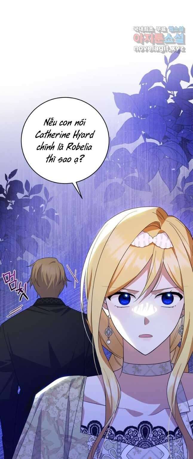 Hãy Ủng Hộ Kế Hoạch Trả Thù Của Tôi Chapter 59 - Next Chapter 60