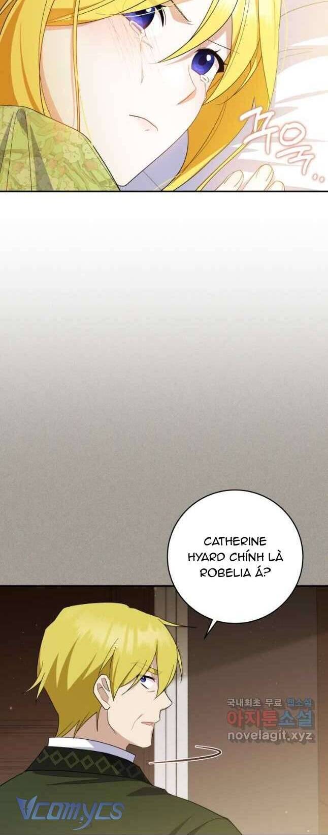 Hãy Ủng Hộ Kế Hoạch Trả Thù Của Tôi Chapter 59 - Next Chapter 60