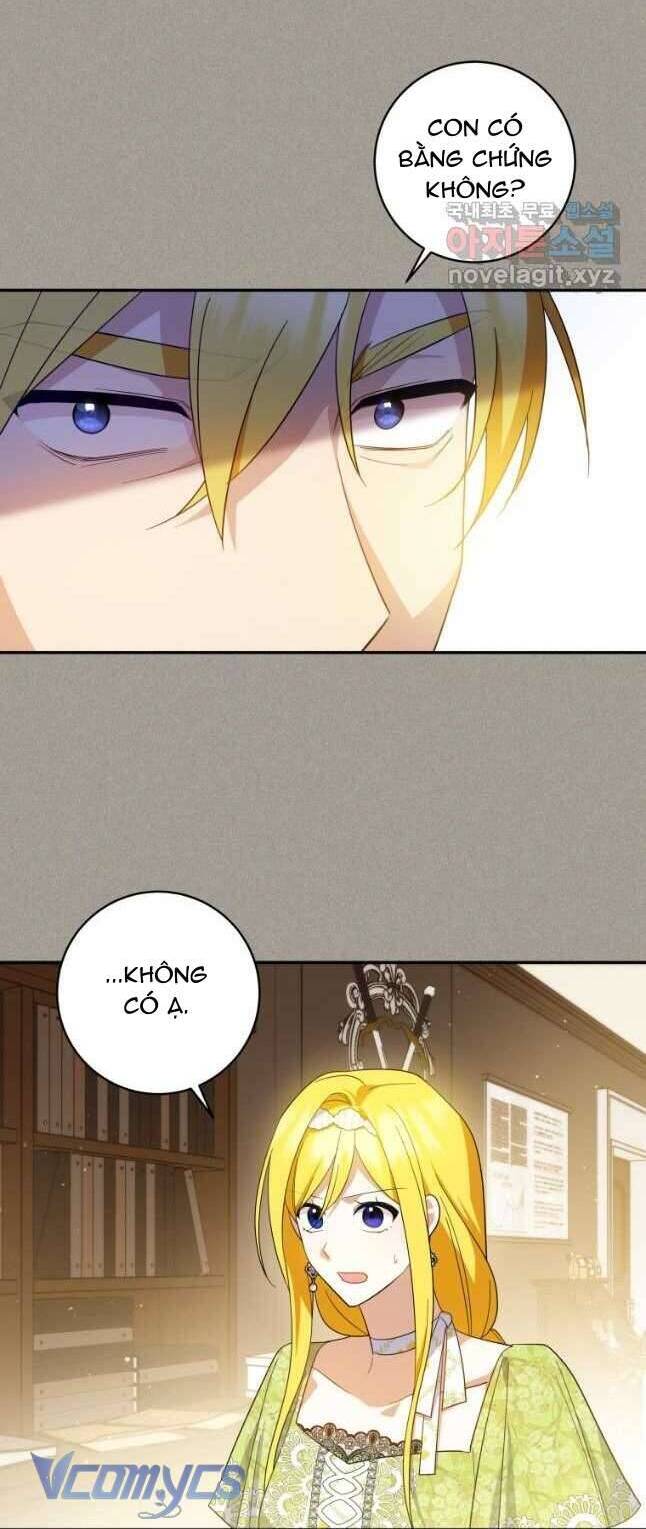 Hãy Ủng Hộ Kế Hoạch Trả Thù Của Tôi Chapter 59 - Next Chapter 60