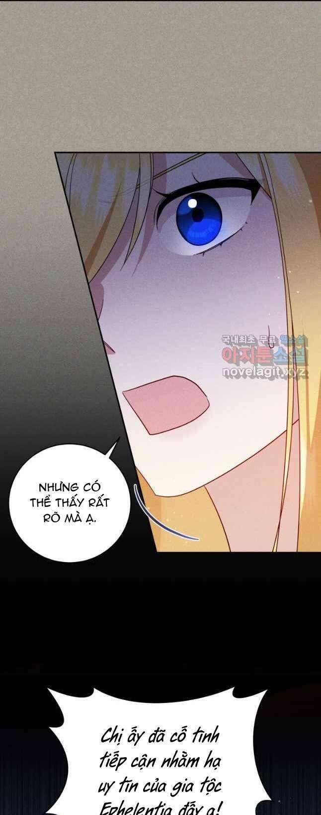 Hãy Ủng Hộ Kế Hoạch Trả Thù Của Tôi Chapter 59 - Next Chapter 60