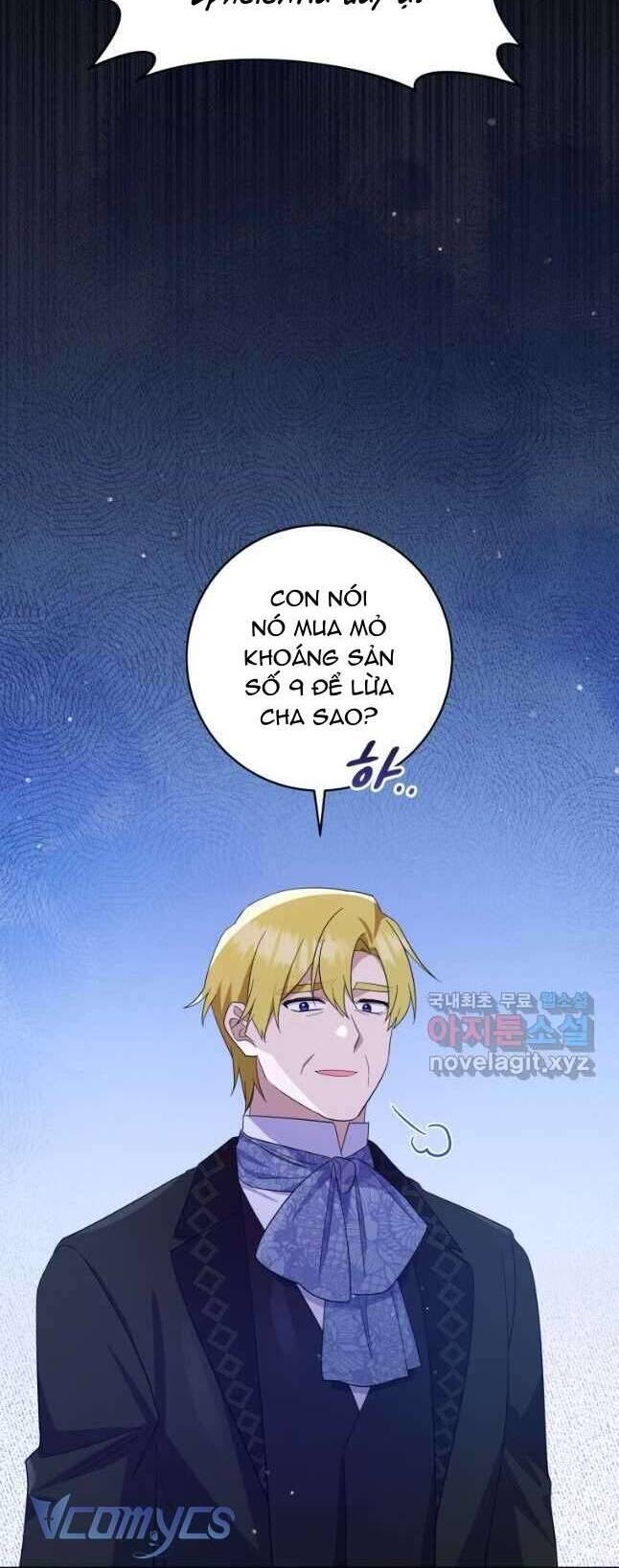 Hãy Ủng Hộ Kế Hoạch Trả Thù Của Tôi Chapter 59 - Next Chapter 60