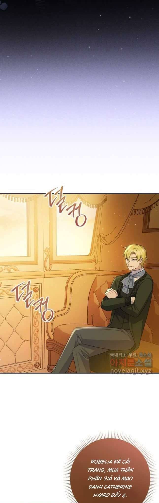 Hãy Ủng Hộ Kế Hoạch Trả Thù Của Tôi Chapter 59 - Next Chapter 60