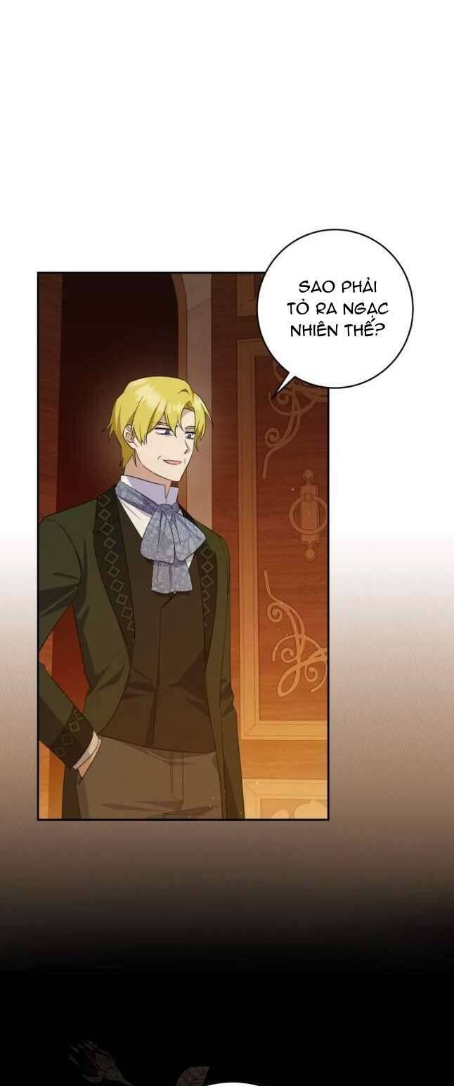 Hãy Ủng Hộ Kế Hoạch Trả Thù Của Tôi Chapter 59 - Next Chapter 60