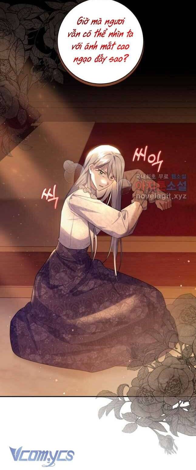 Hãy Ủng Hộ Kế Hoạch Trả Thù Của Tôi Chapter 59 - Next Chapter 60