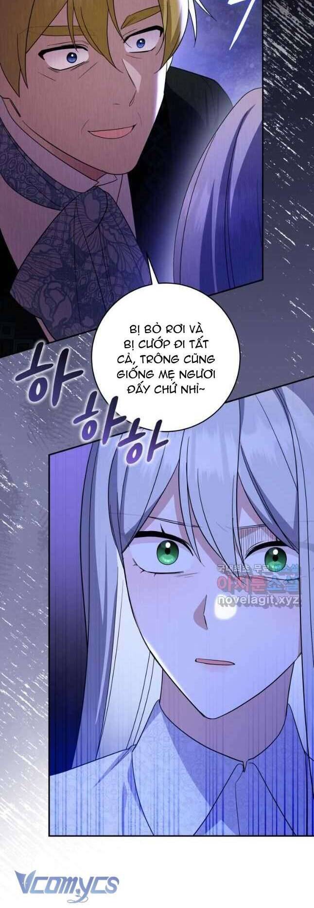 Hãy Ủng Hộ Kế Hoạch Trả Thù Của Tôi Chapter 59 - Next Chapter 60
