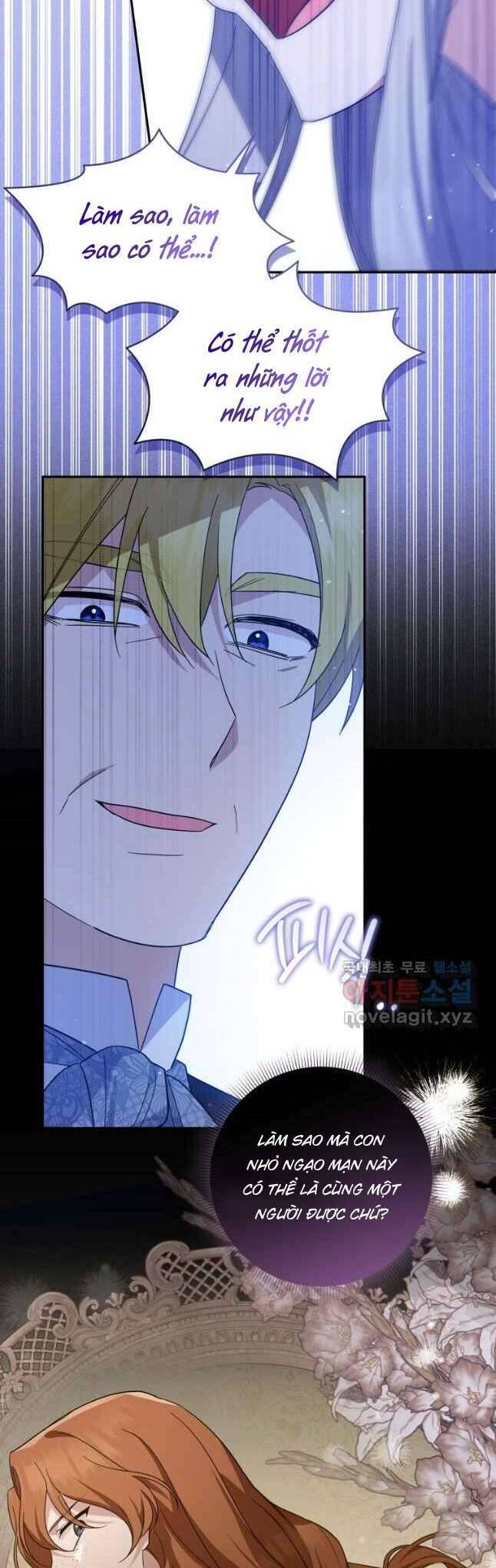 Hãy Ủng Hộ Kế Hoạch Trả Thù Của Tôi Chapter 59 - Next Chapter 60