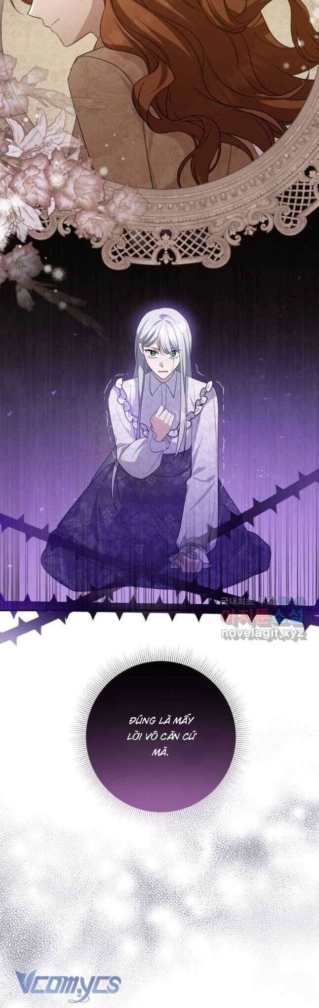 Hãy Ủng Hộ Kế Hoạch Trả Thù Của Tôi Chapter 59 - Next Chapter 60