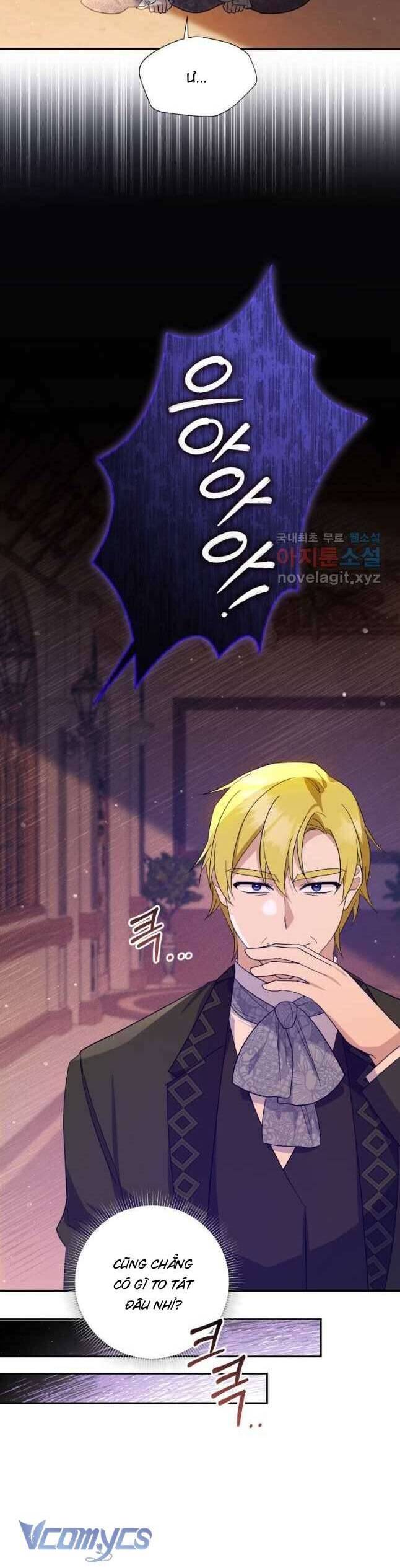 Hãy Ủng Hộ Kế Hoạch Trả Thù Của Tôi Chapter 59 - Next Chapter 60