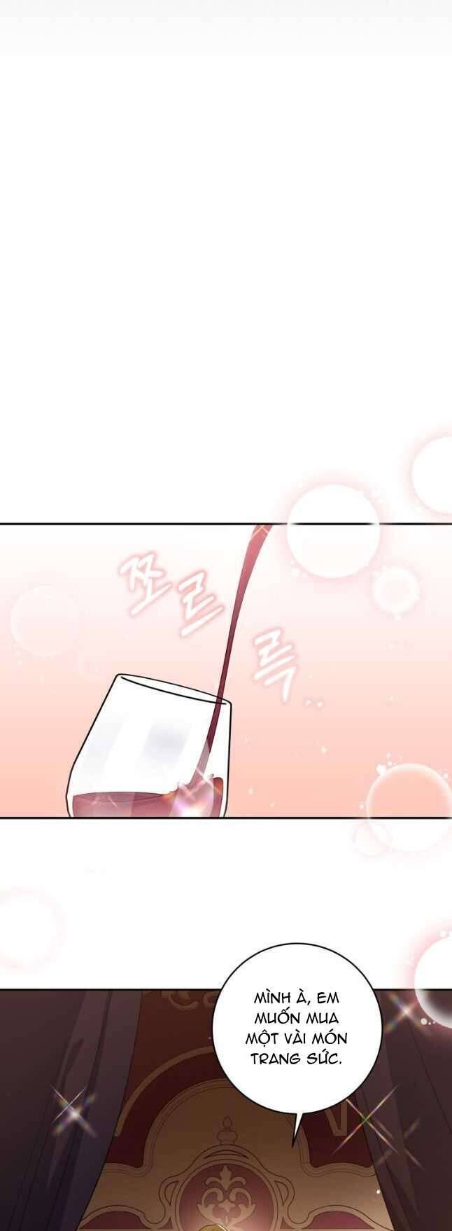 Hãy Ủng Hộ Kế Hoạch Trả Thù Của Tôi Chapter 59 - Next Chapter 60