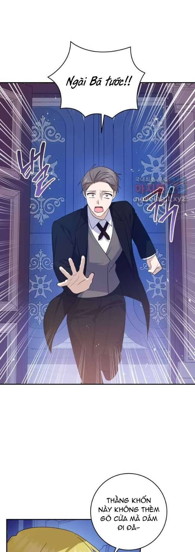 Hãy Ủng Hộ Kế Hoạch Trả Thù Của Tôi Chapter 59 - Next Chapter 60