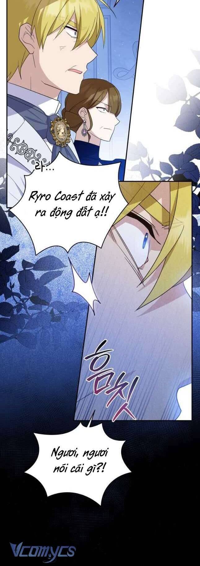 Hãy Ủng Hộ Kế Hoạch Trả Thù Của Tôi Chapter 59 - Next Chapter 60