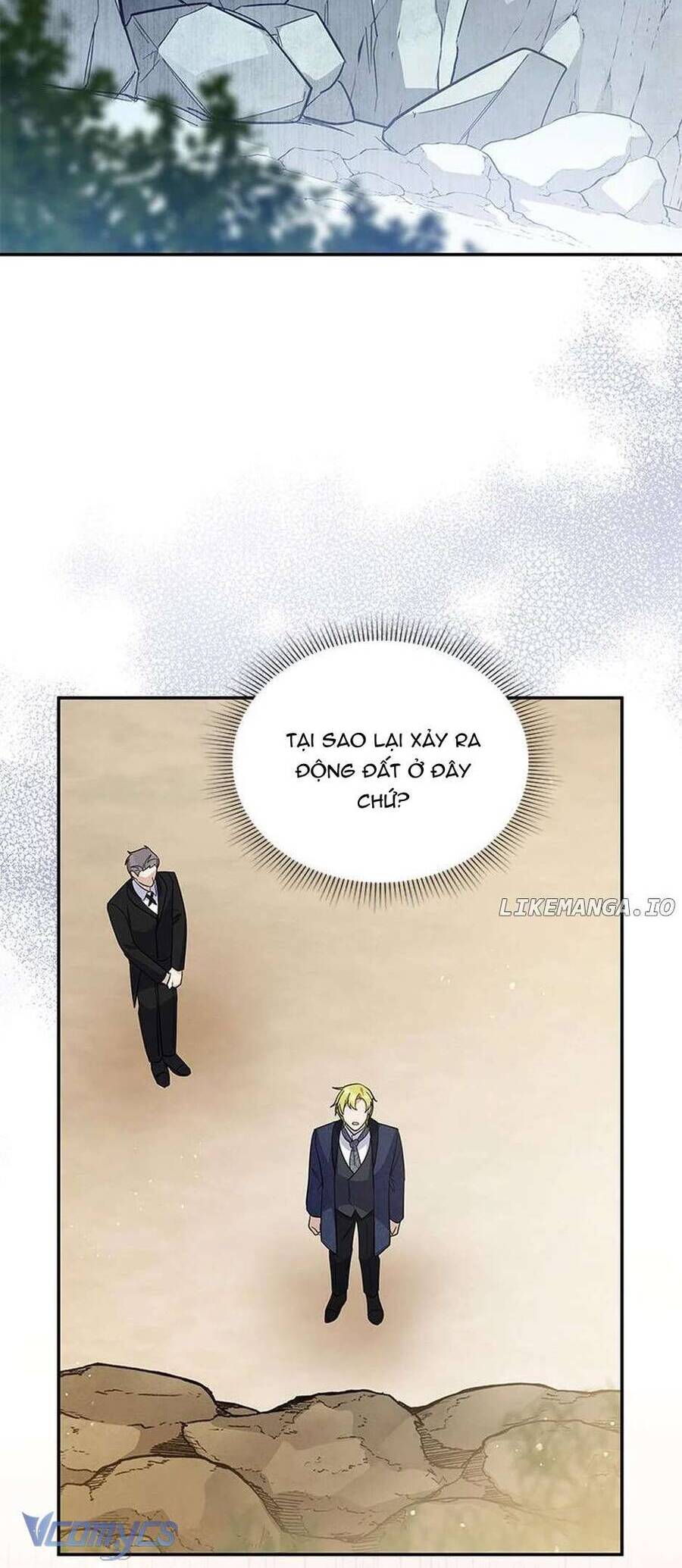Hãy Ủng Hộ Kế Hoạch Trả Thù Của Tôi Chapter 60 - Trang 4
