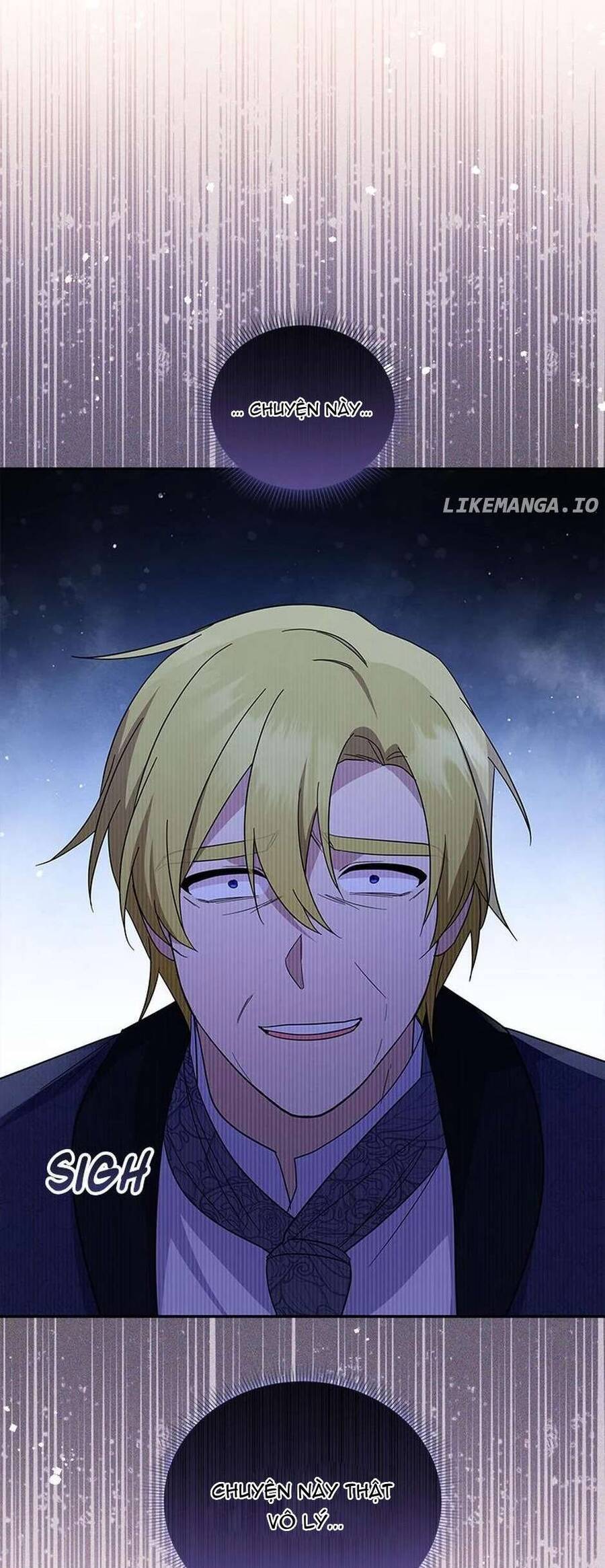 Hãy Ủng Hộ Kế Hoạch Trả Thù Của Tôi Chapter 60 - Trang 4