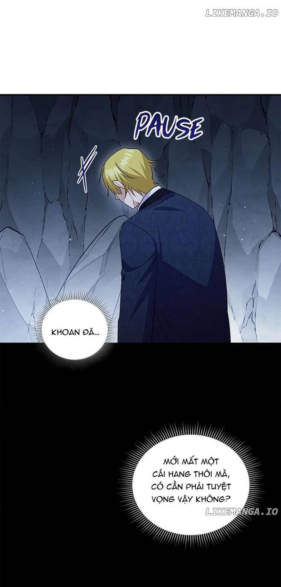 Hãy Ủng Hộ Kế Hoạch Trả Thù Của Tôi Chapter 60 - Trang 4