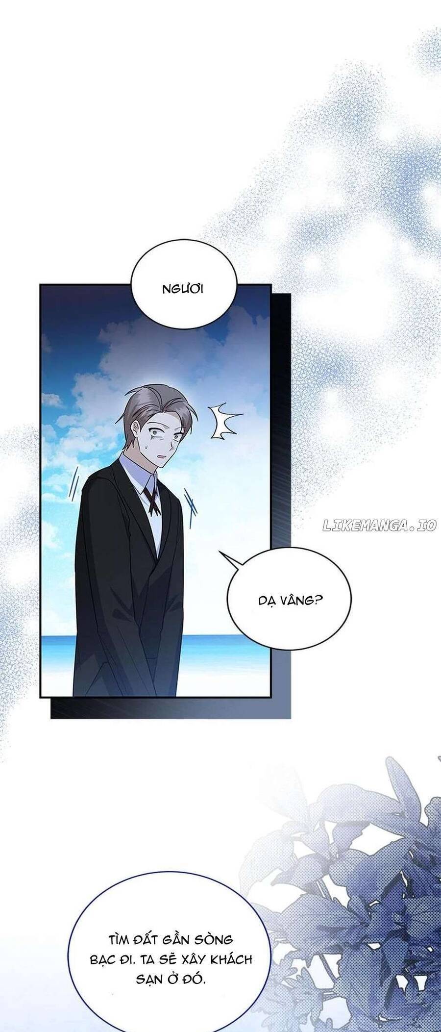 Hãy Ủng Hộ Kế Hoạch Trả Thù Của Tôi Chapter 60 - Trang 4