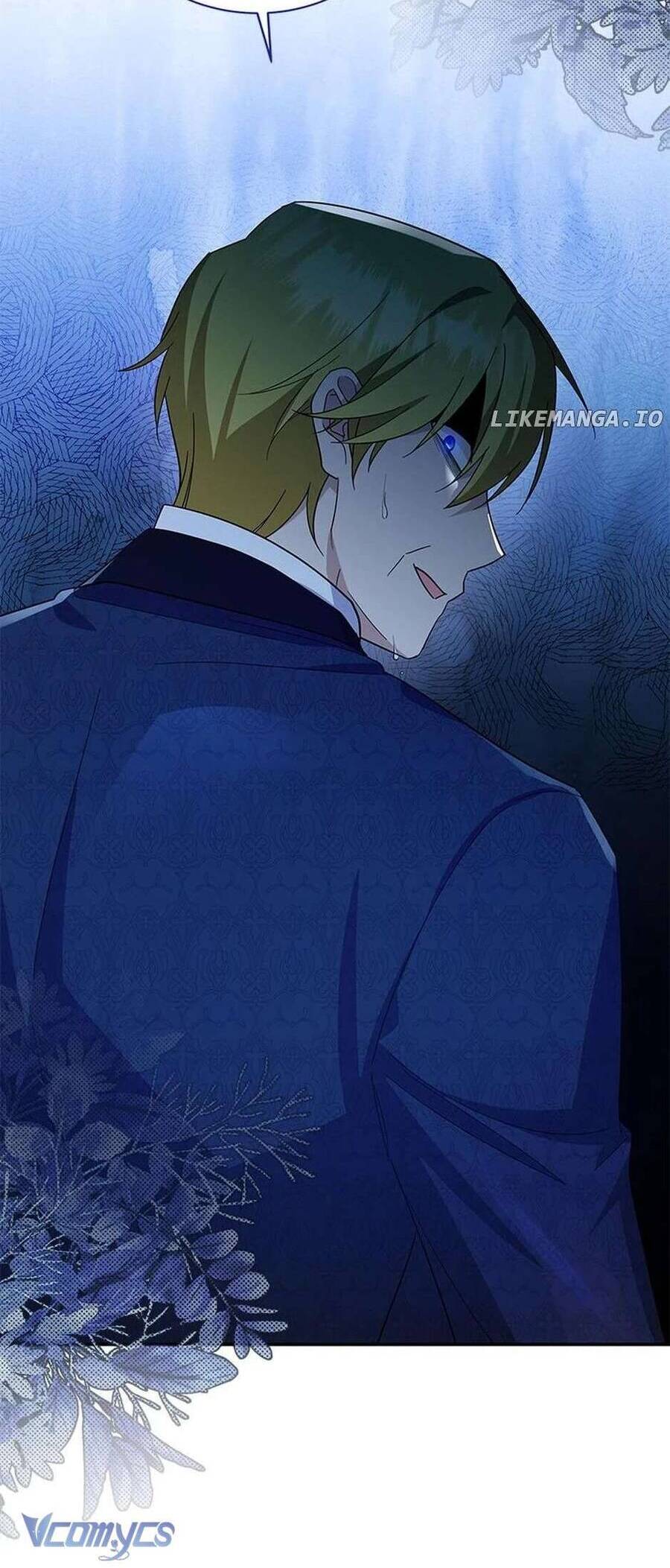 Hãy Ủng Hộ Kế Hoạch Trả Thù Của Tôi Chapter 60 - Trang 4