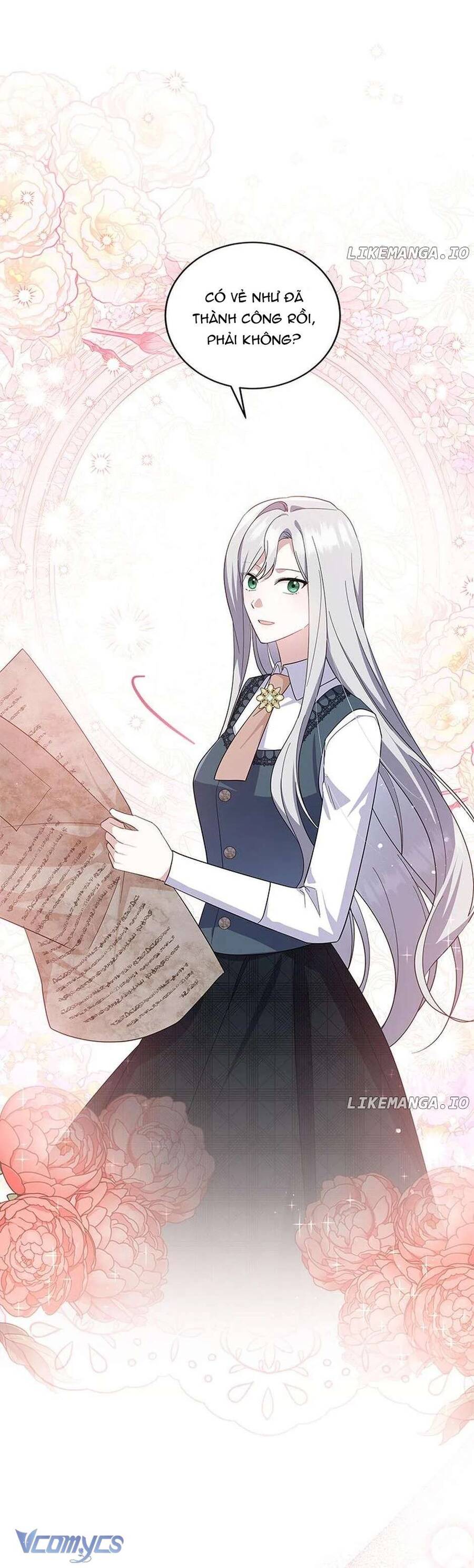 Hãy Ủng Hộ Kế Hoạch Trả Thù Của Tôi Chapter 60 - Trang 4