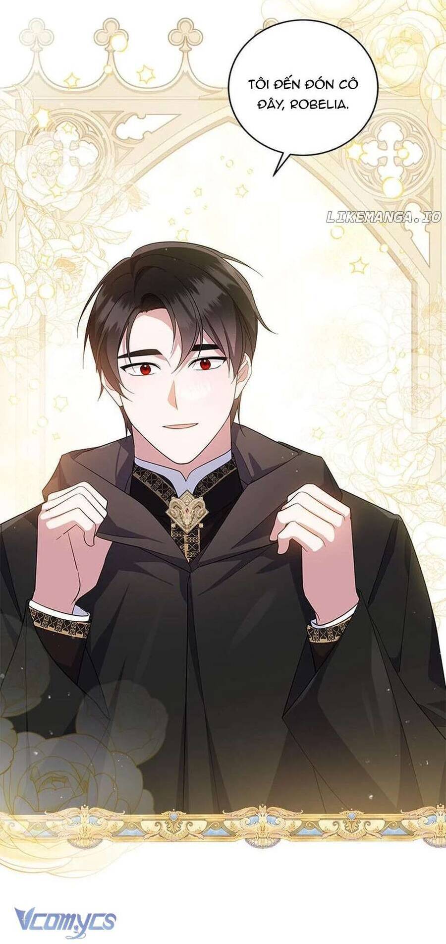 Hãy Ủng Hộ Kế Hoạch Trả Thù Của Tôi Chapter 60 - Trang 4