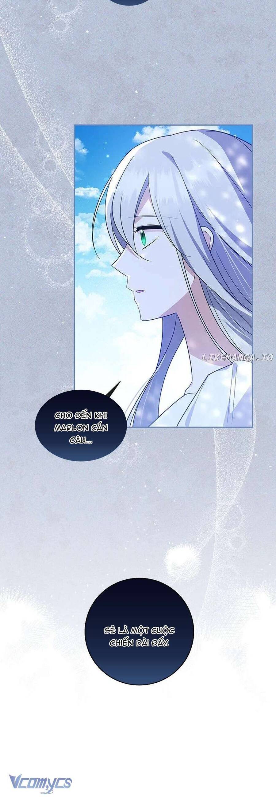 Hãy Ủng Hộ Kế Hoạch Trả Thù Của Tôi Chapter 60 - Trang 4