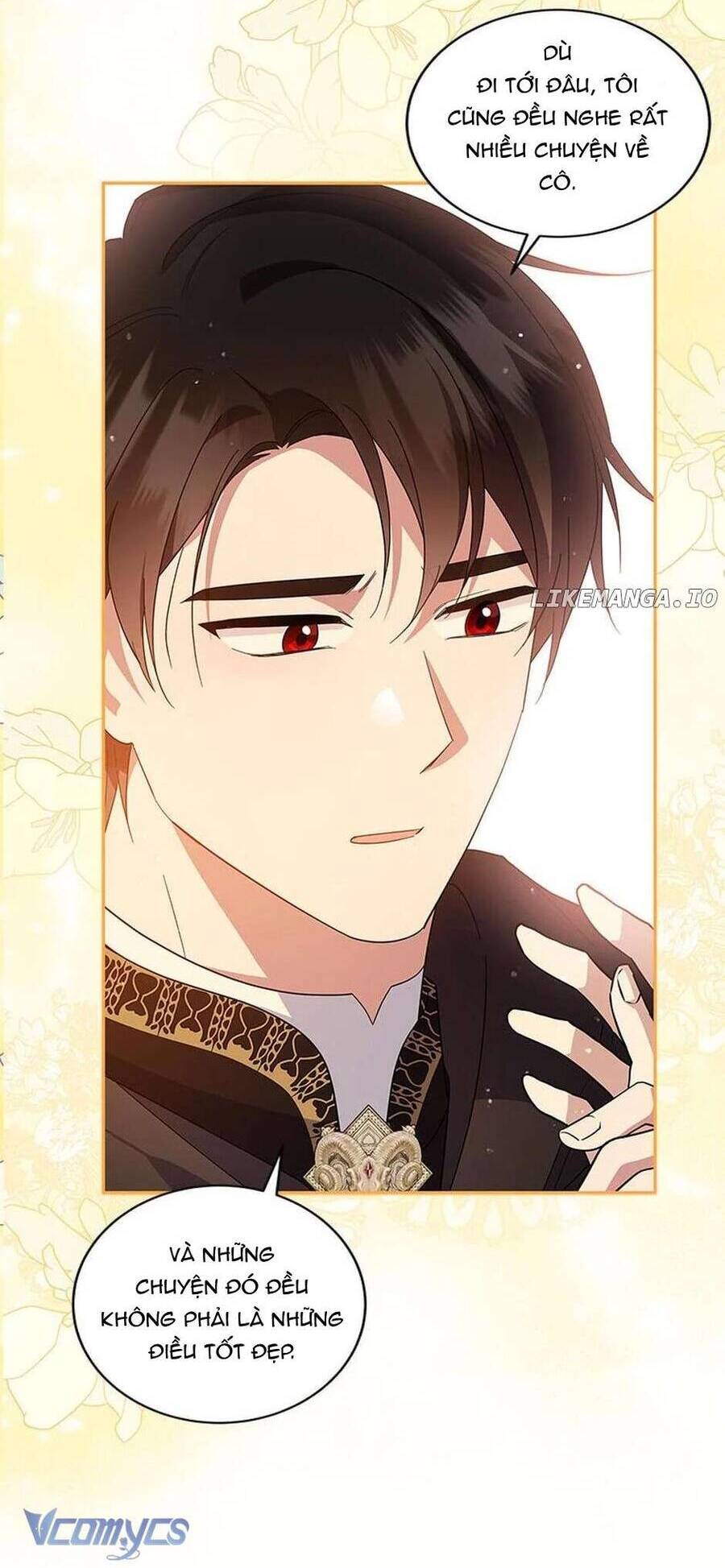 Hãy Ủng Hộ Kế Hoạch Trả Thù Của Tôi Chapter 60 - Trang 4