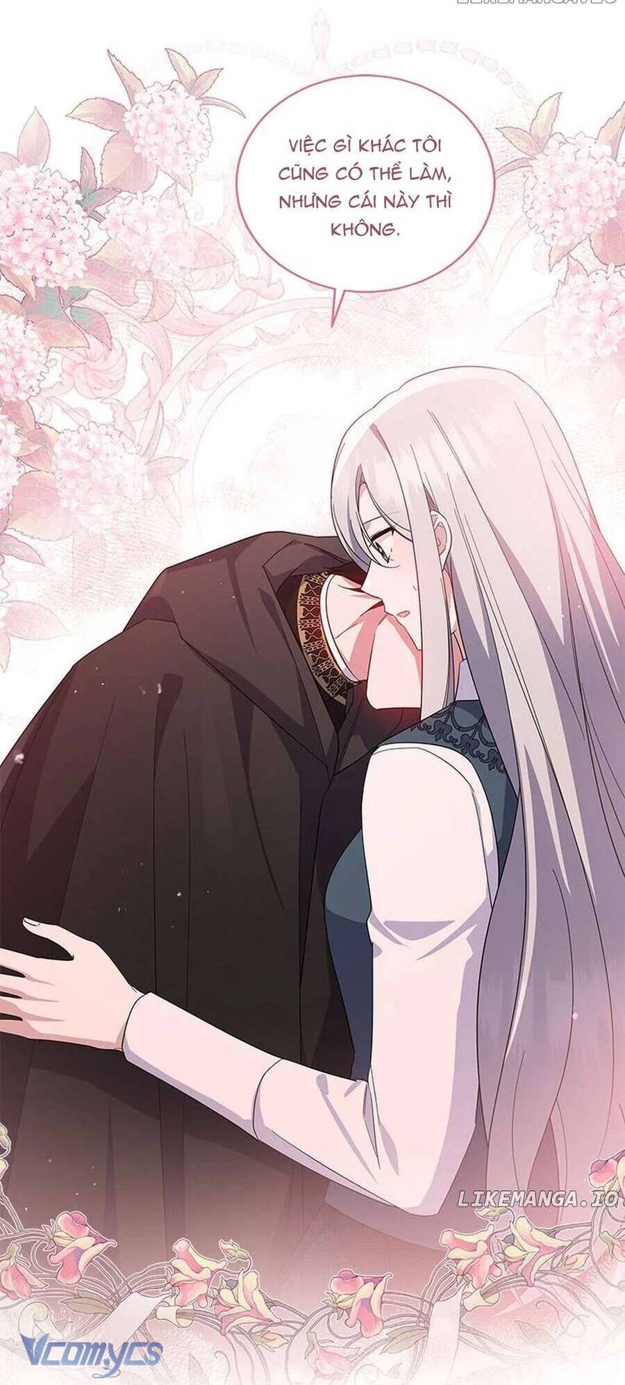 Hãy Ủng Hộ Kế Hoạch Trả Thù Của Tôi Chapter 60 - Trang 4