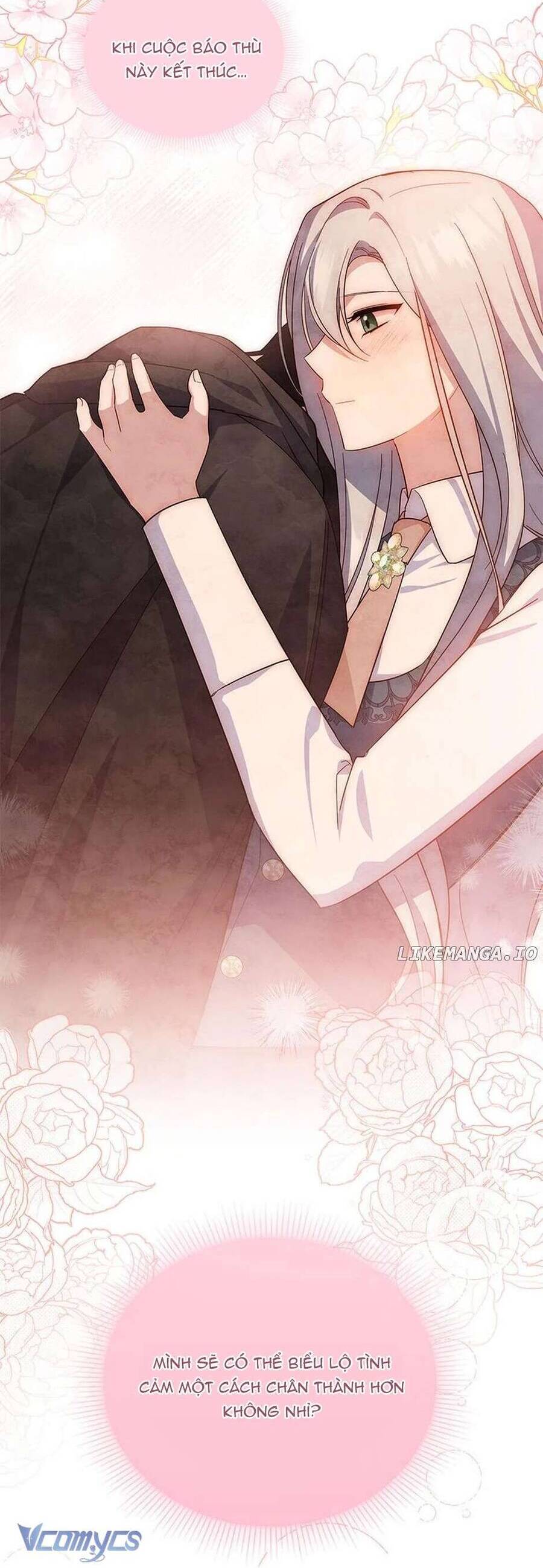 Hãy Ủng Hộ Kế Hoạch Trả Thù Của Tôi Chapter 60 - Trang 4