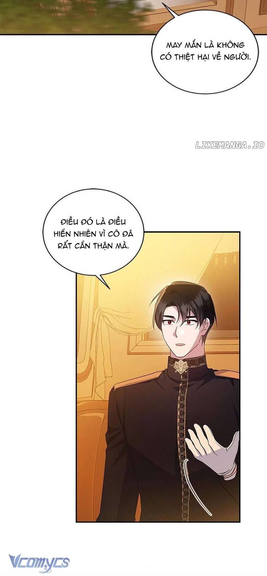 Hãy Ủng Hộ Kế Hoạch Trả Thù Của Tôi Chapter 60 - Trang 4