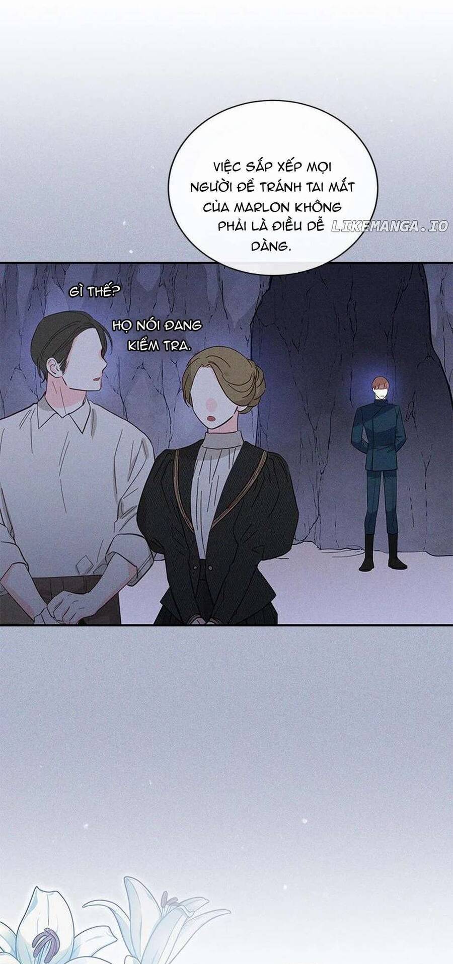 Hãy Ủng Hộ Kế Hoạch Trả Thù Của Tôi Chapter 60 - Trang 4