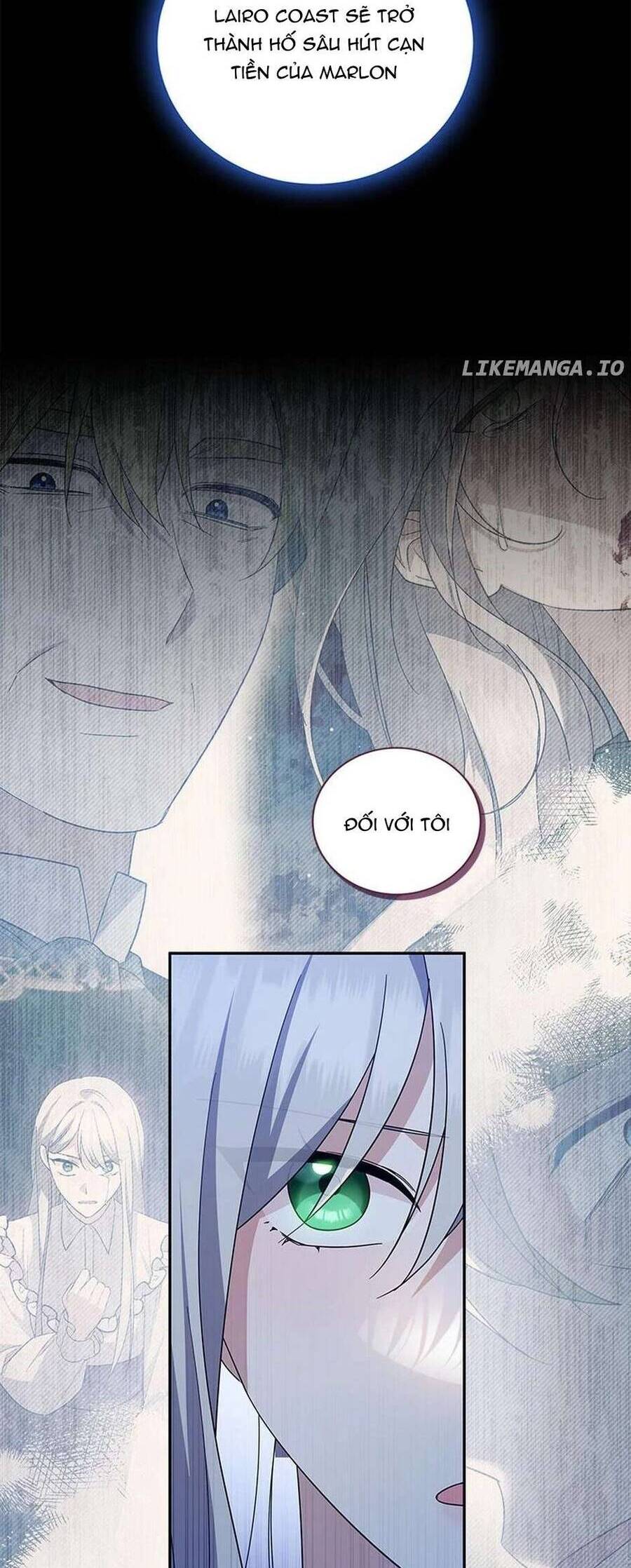 Hãy Ủng Hộ Kế Hoạch Trả Thù Của Tôi Chapter 60 - Trang 4
