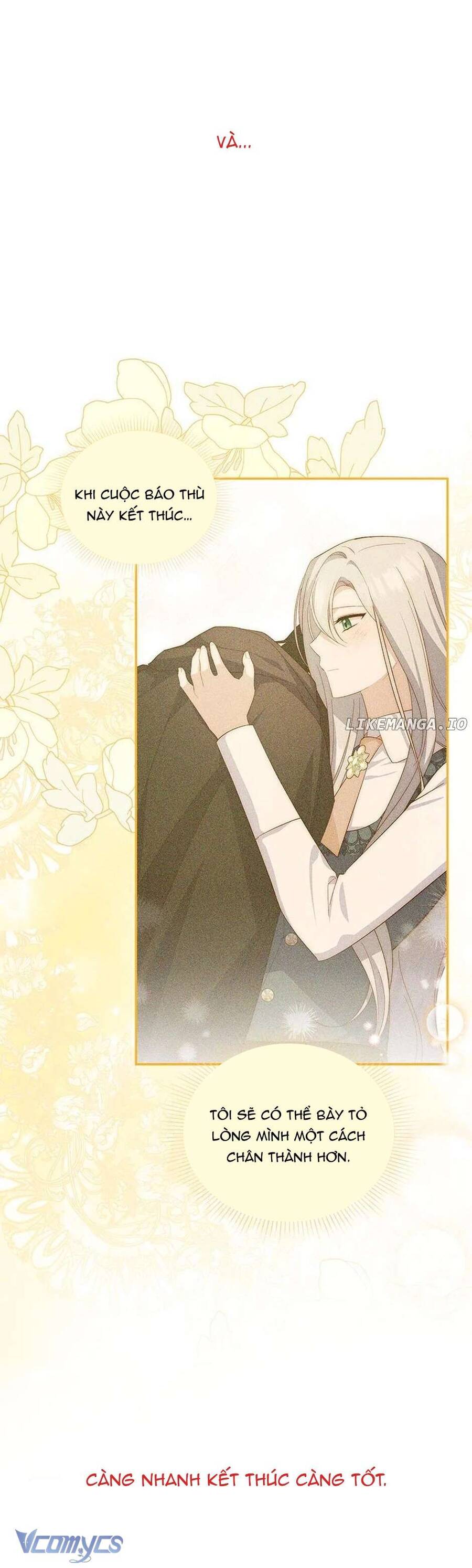 Hãy Ủng Hộ Kế Hoạch Trả Thù Của Tôi Chapter 60 - Trang 4