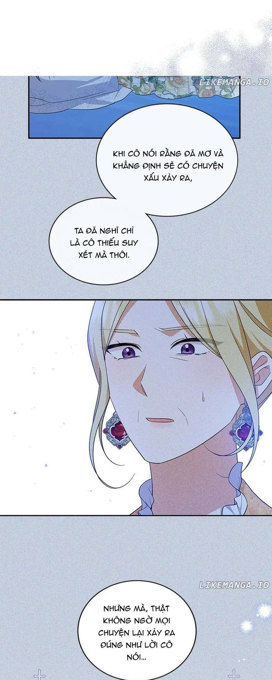Hãy Ủng Hộ Kế Hoạch Trả Thù Của Tôi Chapter 60 - Trang 4