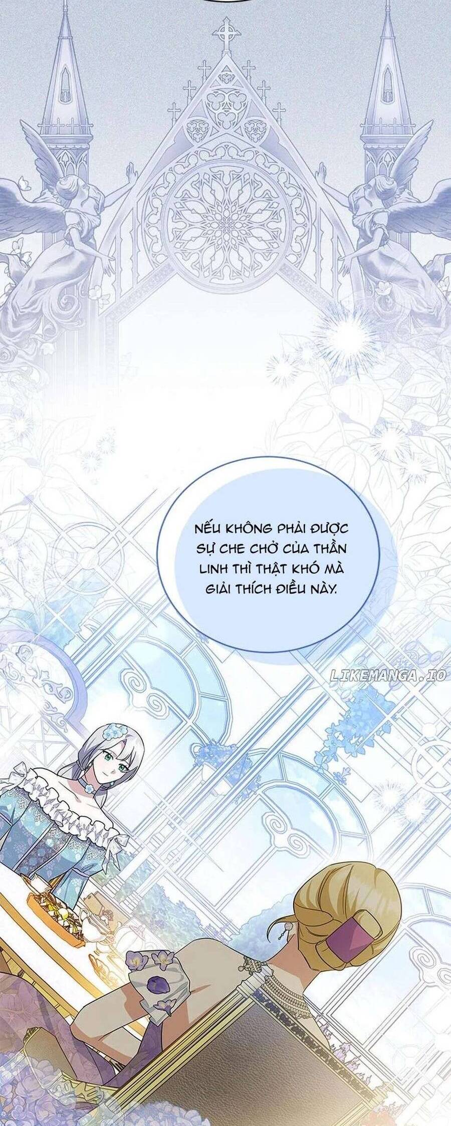 Hãy Ủng Hộ Kế Hoạch Trả Thù Của Tôi Chapter 60 - Trang 4