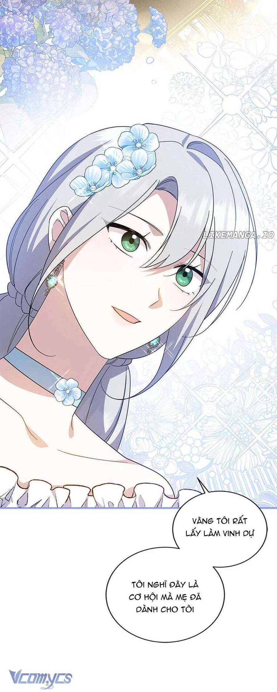 Hãy Ủng Hộ Kế Hoạch Trả Thù Của Tôi Chapter 60 - Trang 4