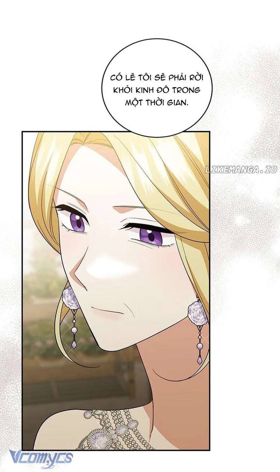 Hãy Ủng Hộ Kế Hoạch Trả Thù Của Tôi Chapter 60 - Trang 4