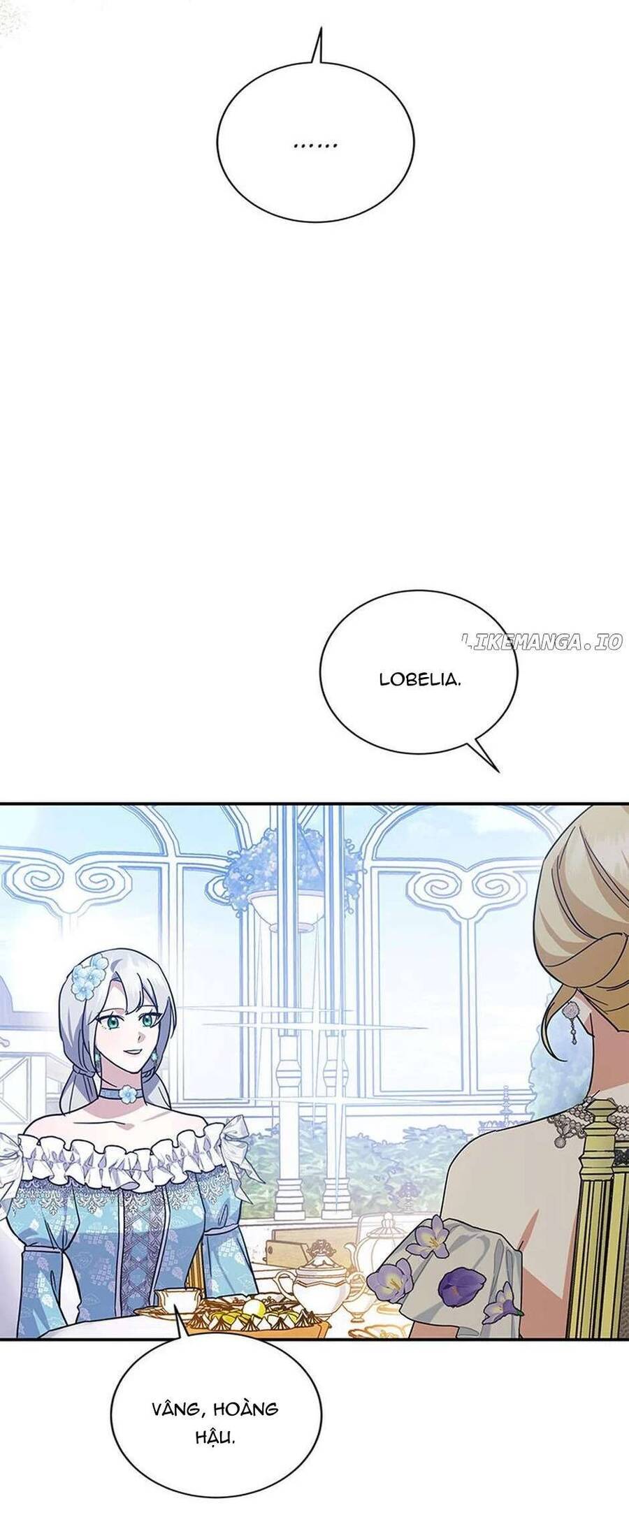 Hãy Ủng Hộ Kế Hoạch Trả Thù Của Tôi Chapter 60 - Trang 4
