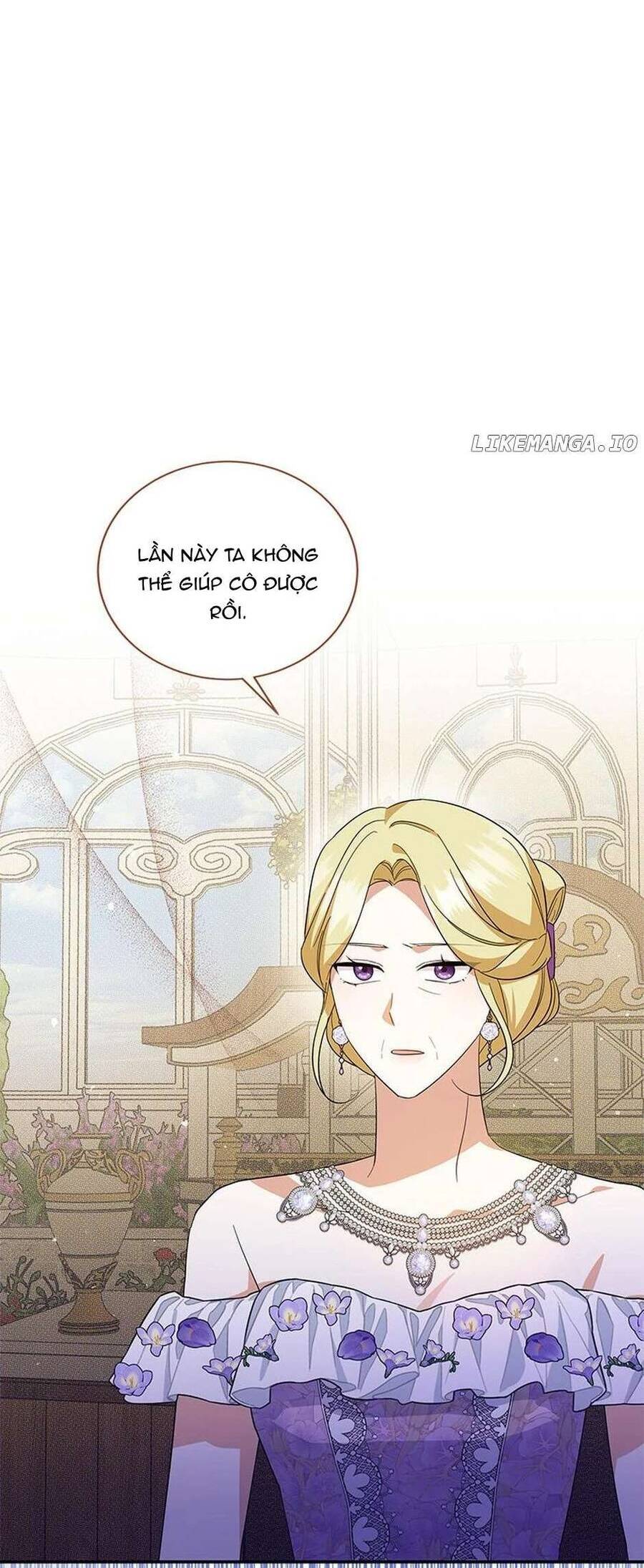 Hãy Ủng Hộ Kế Hoạch Trả Thù Của Tôi Chapter 60 - Trang 4