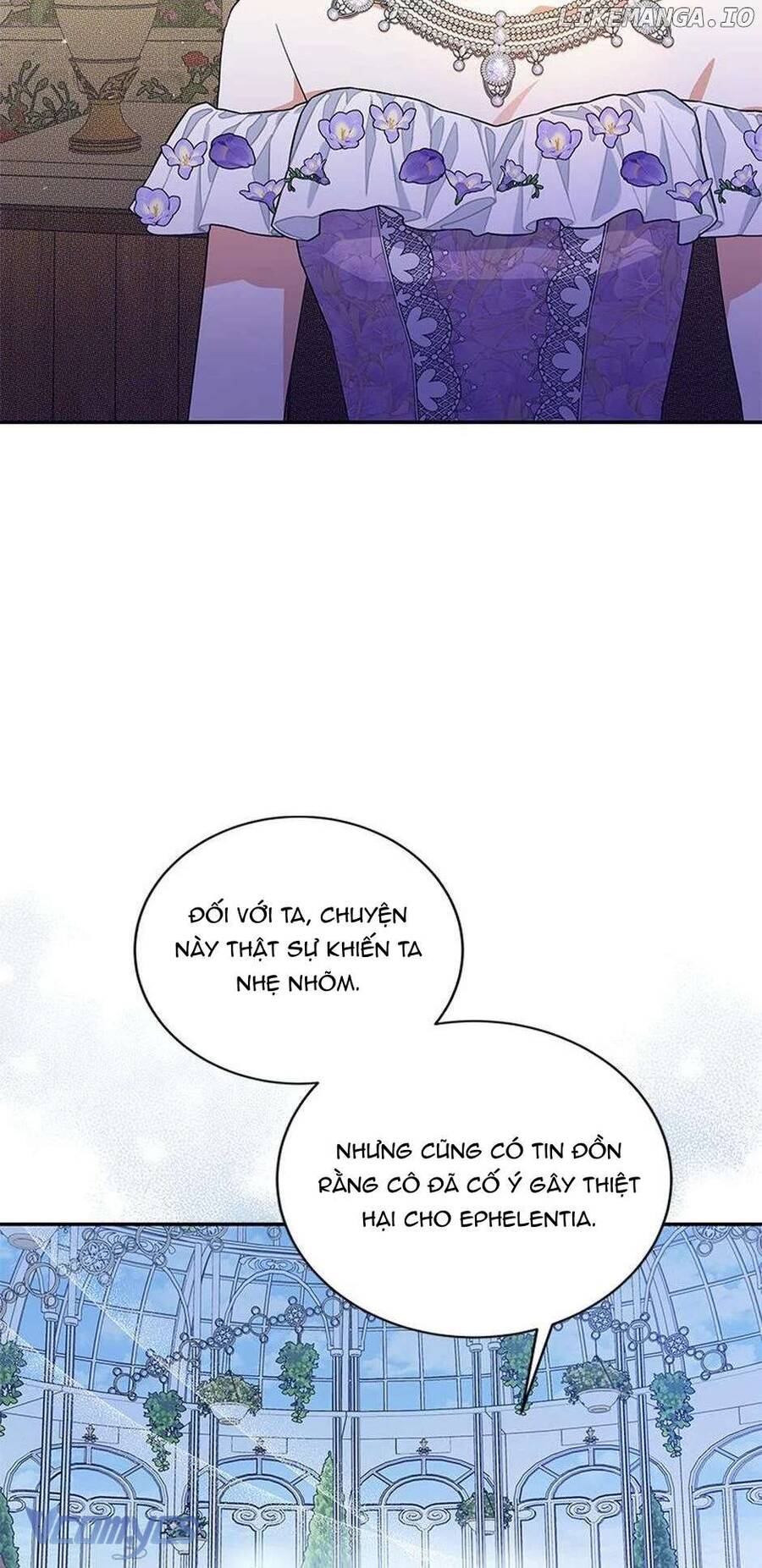 Hãy Ủng Hộ Kế Hoạch Trả Thù Của Tôi Chapter 61 - Next Chapter 62