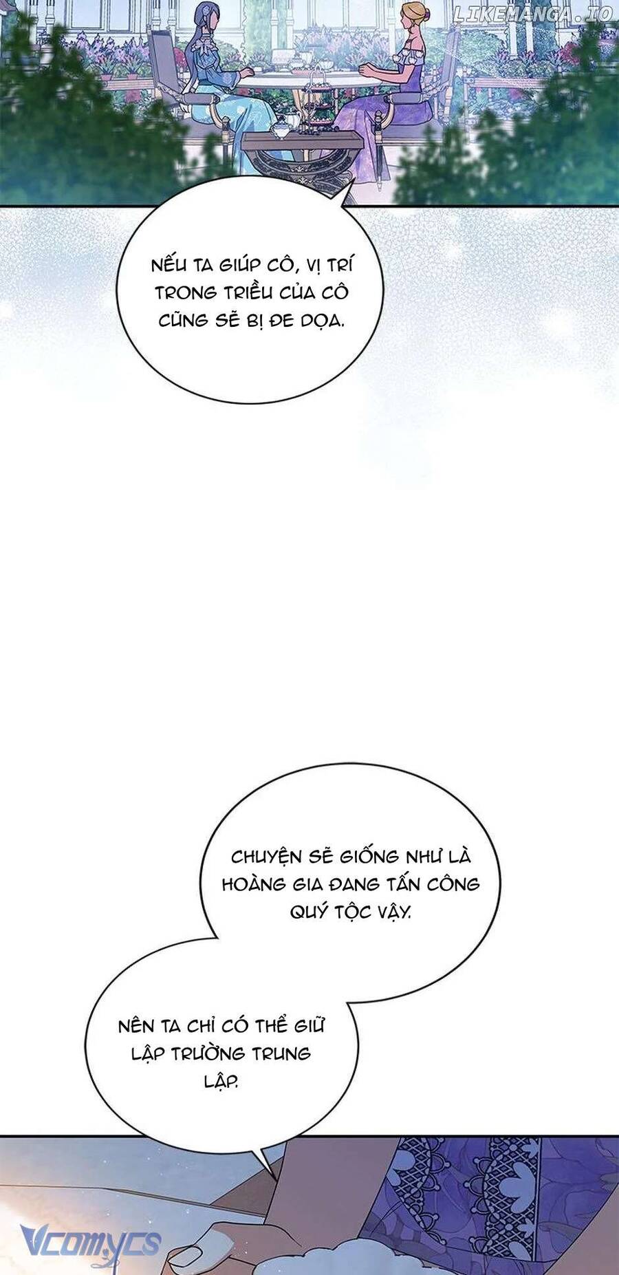 Hãy Ủng Hộ Kế Hoạch Trả Thù Của Tôi Chapter 61 - Next Chapter 62